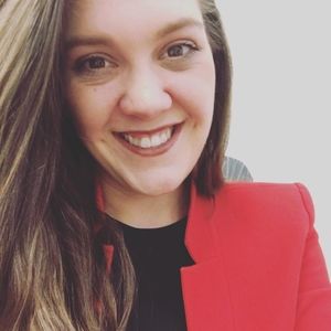 Meet your Posher, Joslyn